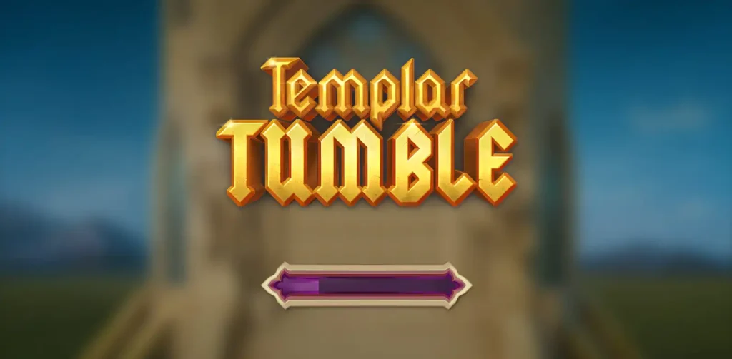 Templar Tumble
