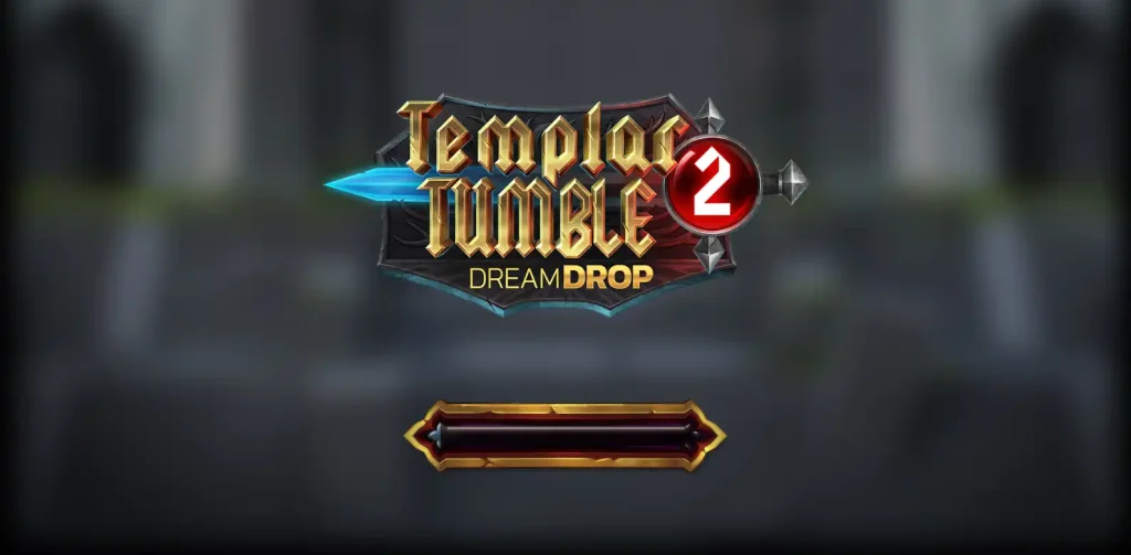 Templar Tumble 2 Dream Drop