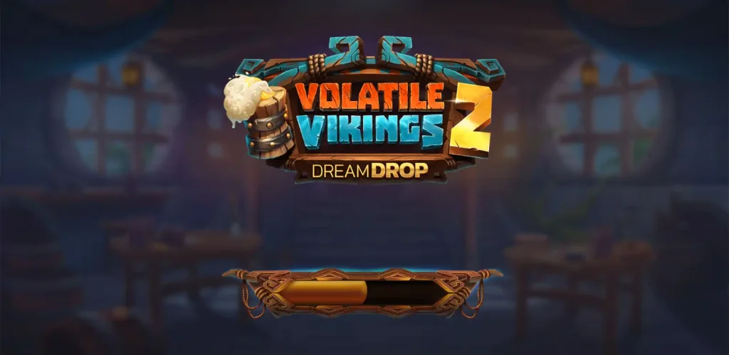 Volatile Vikings 2