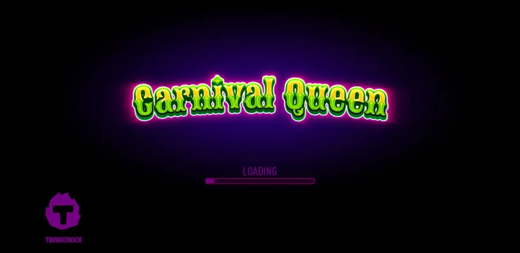 Carnival Queen