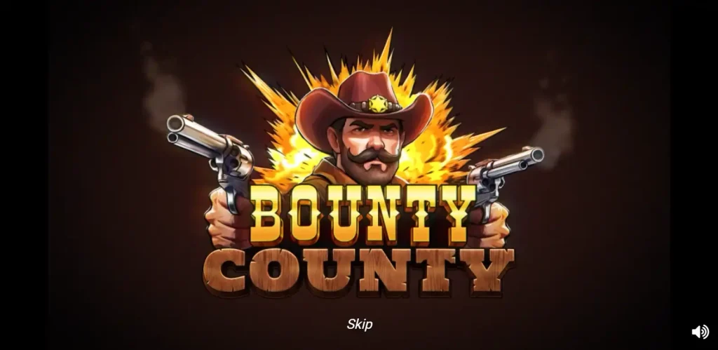 Bounty County