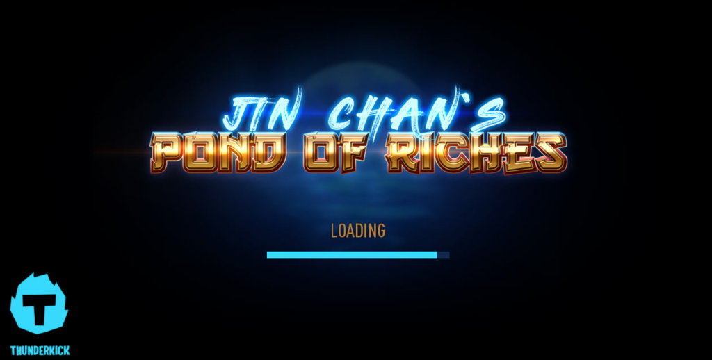 Jin Chan’s Pond of Riches