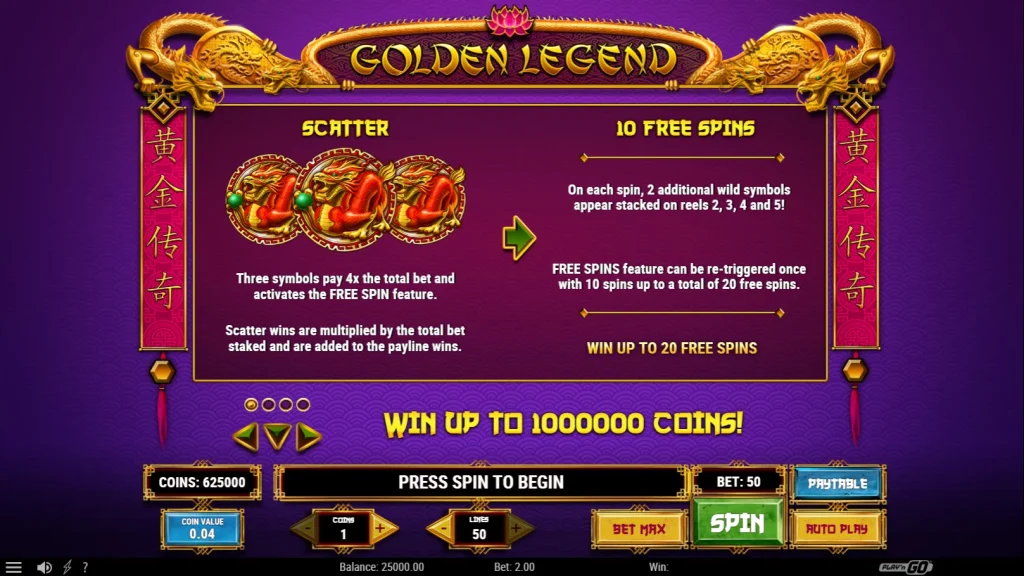 Golden Legend