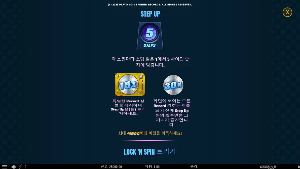 Spinnin' Records Into the Beat