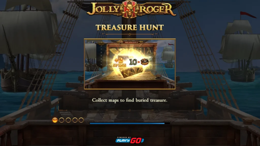 Jolly Roger 2
