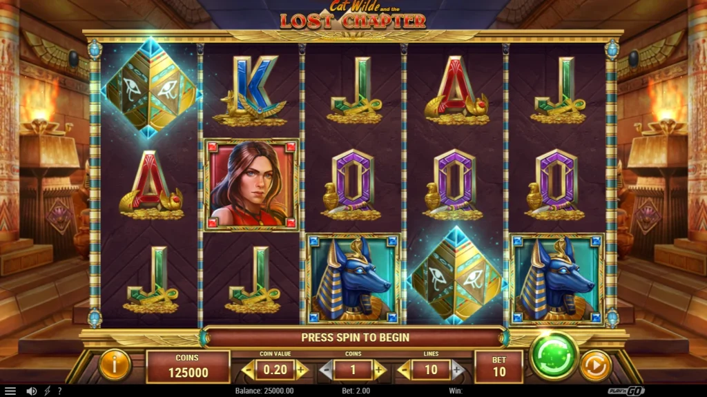 Cat Wilde and the Lost Chapter