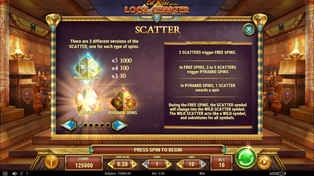 Cat Wilde and the Lost Chapter