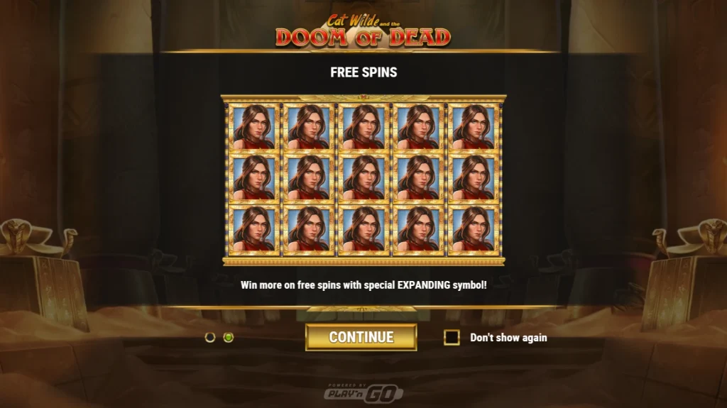 Cat Wilde and the Doom of Dead