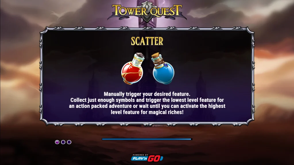 Tower Quest