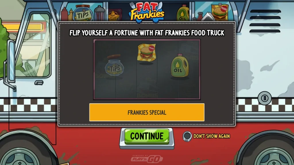 Fat Frankies