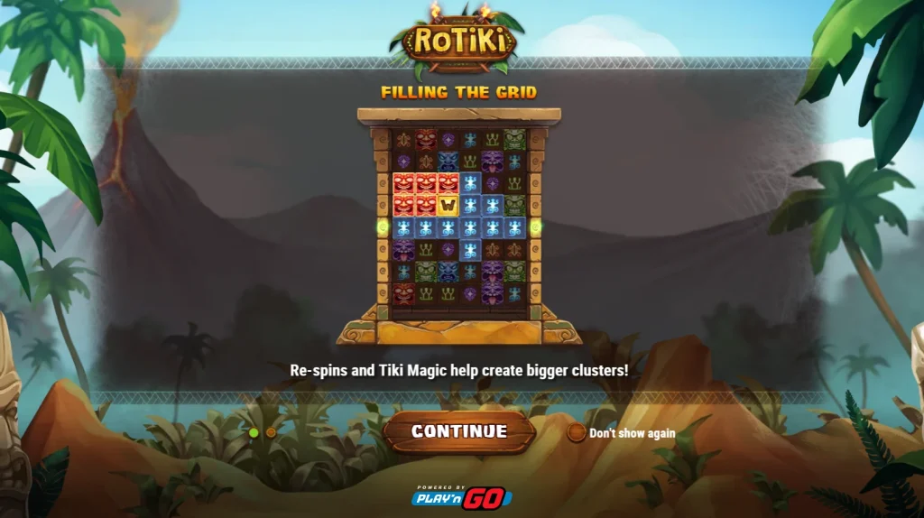 Rotiki
