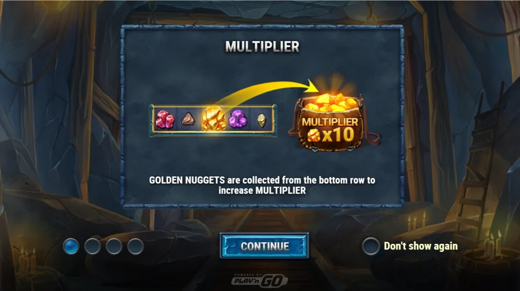 Miner Donkey Trouble