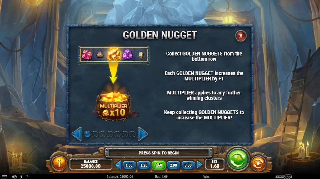 Miner Donkey Trouble