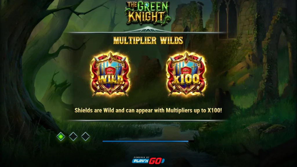 The Green Knight