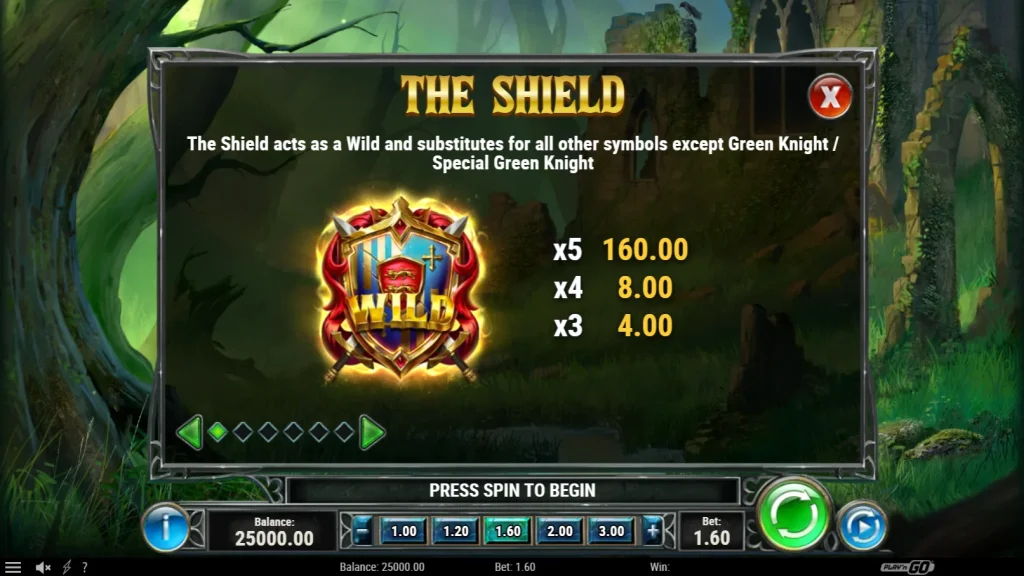 The Green Knight