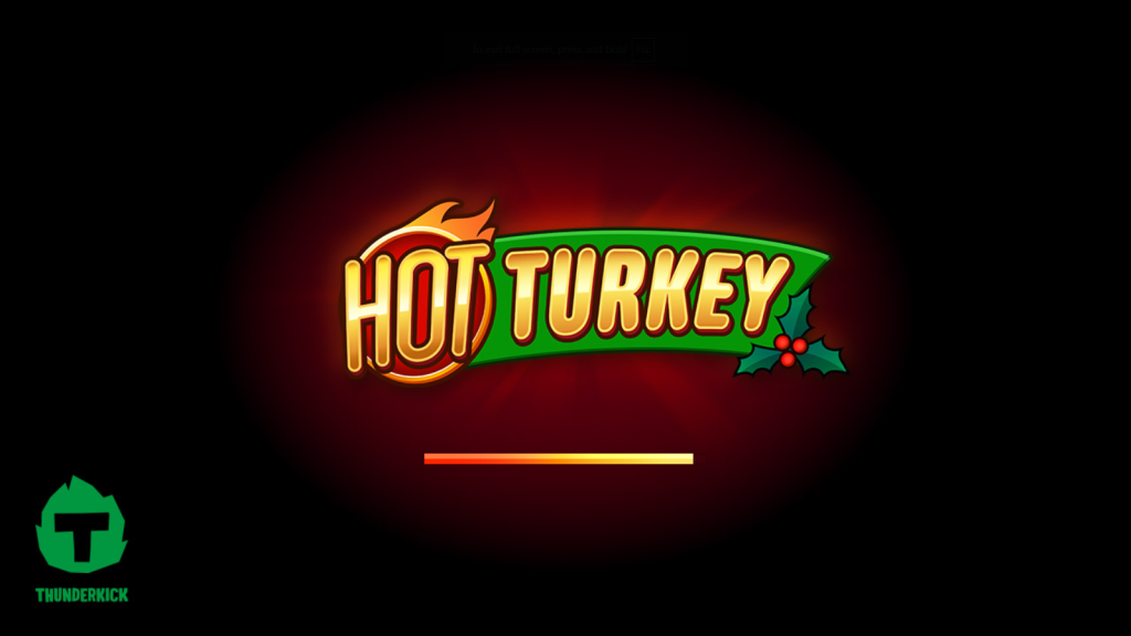 Hot Turkey
