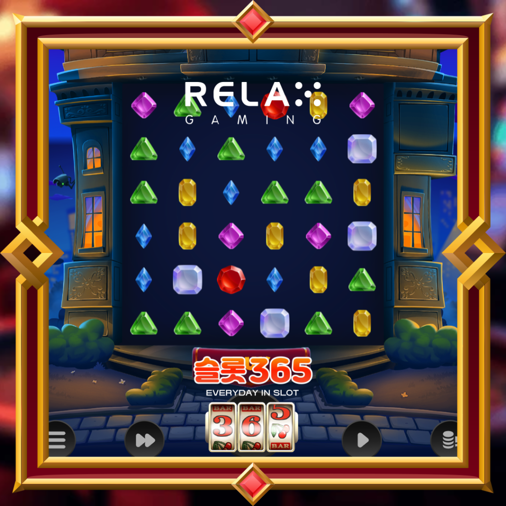 [무료슬롯] “미드나이트 마로더” – 릴렉스게이밍(Relax Gaming)