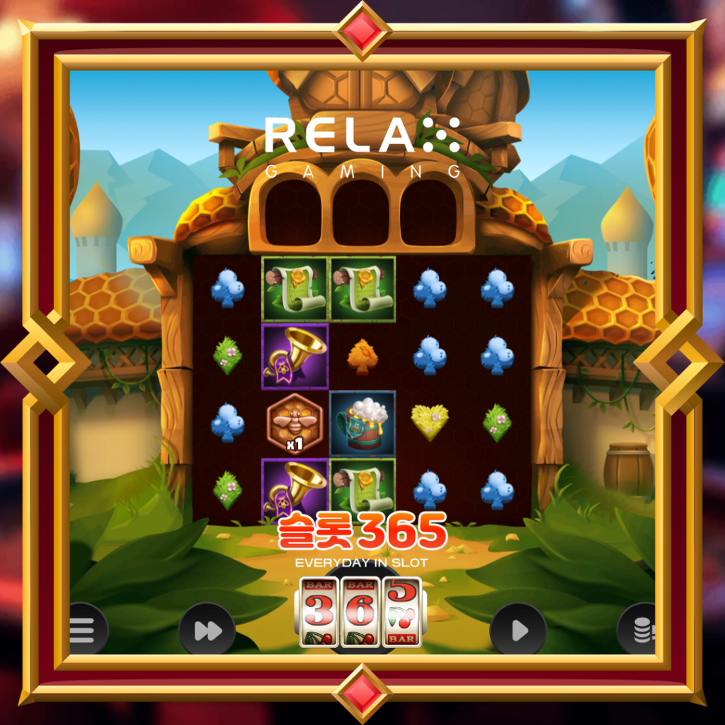 [무료슬롯] “벨리오네어스 드림 드롭” – 릴렉스게이밍(Relax Gaming)
