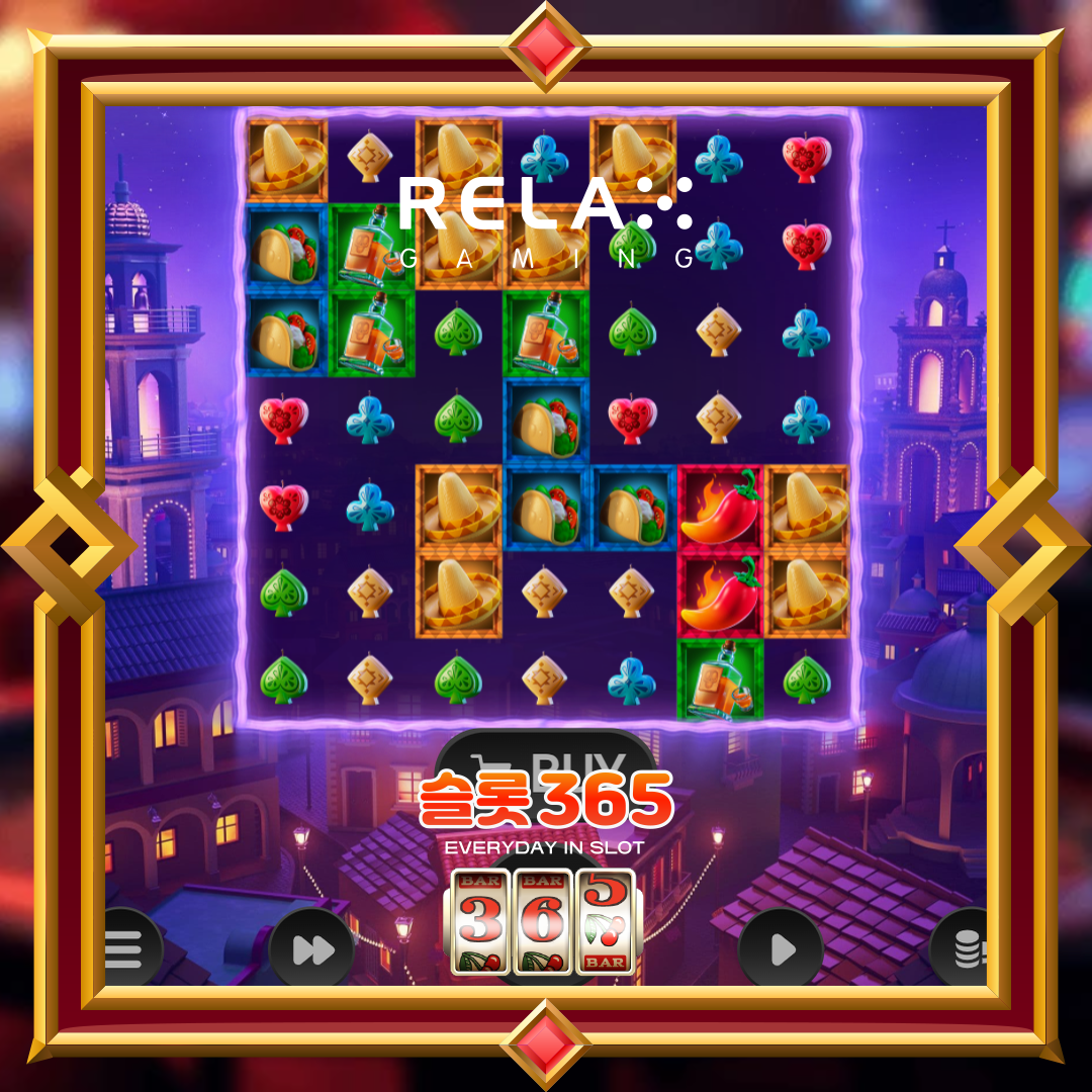 릴렉스게이밍 [피냐타 포퍼 드림 드롭]