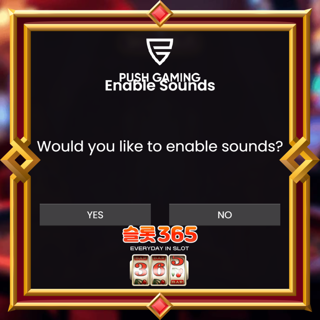 [무료슬롯] “다이노폴리스” – 푸쉬게이밍(Push Gaming)