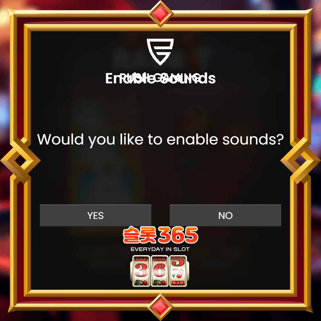 푸쉬게이밍 [팻 래빗]