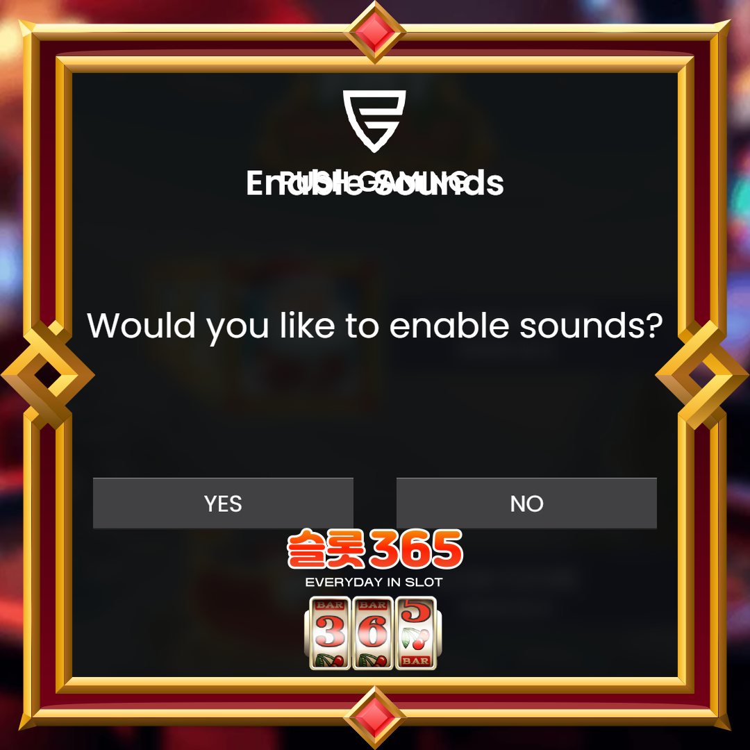 푸쉬게이밍 [팻 산타]