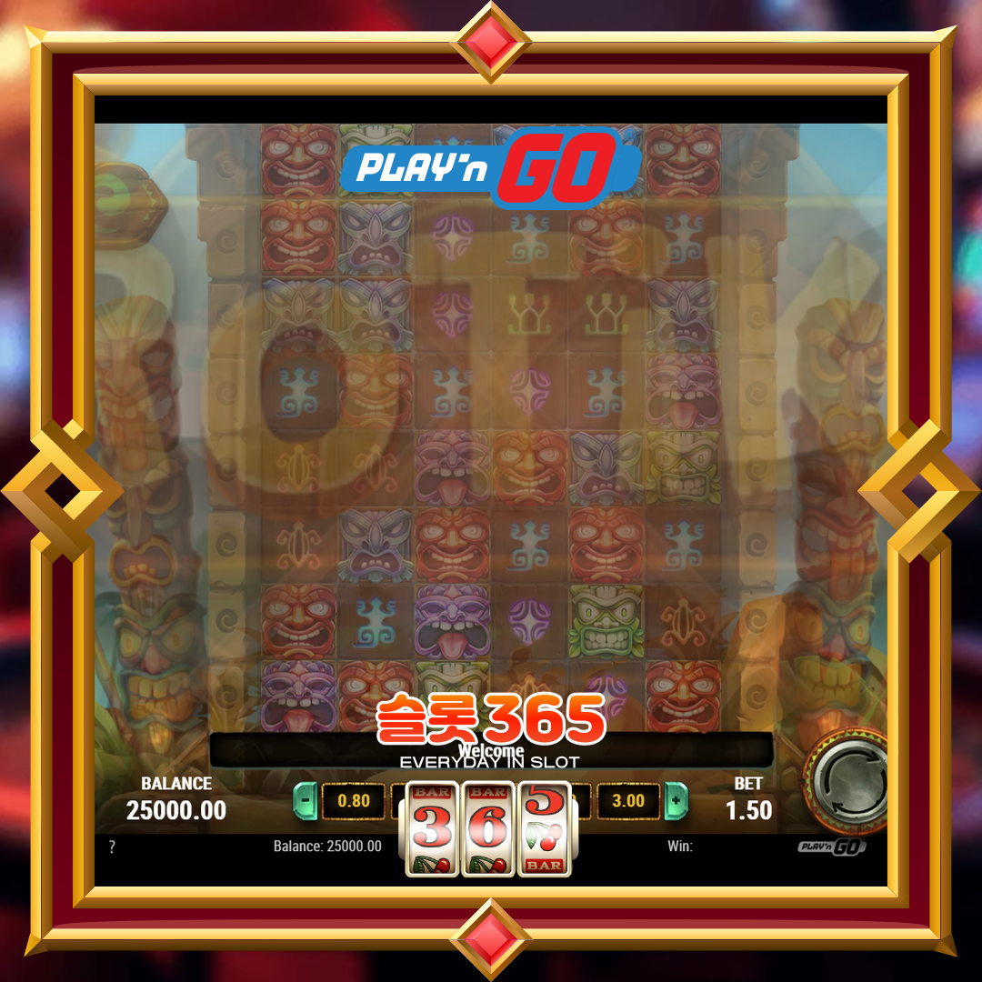 플레이엔고 [로티키]