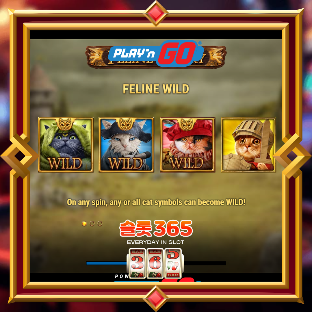 플레이엔고 [필란 퓨리]