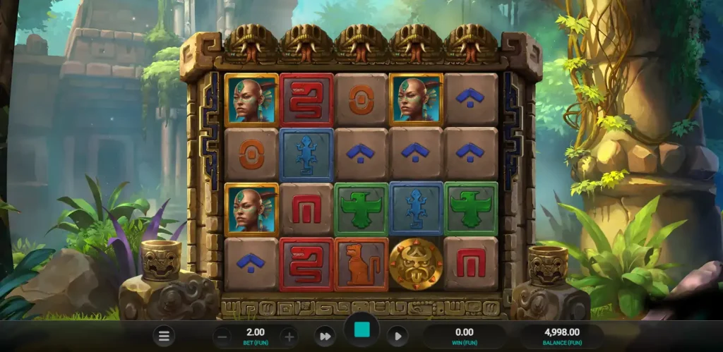 Snake’s Gold Dream Drop