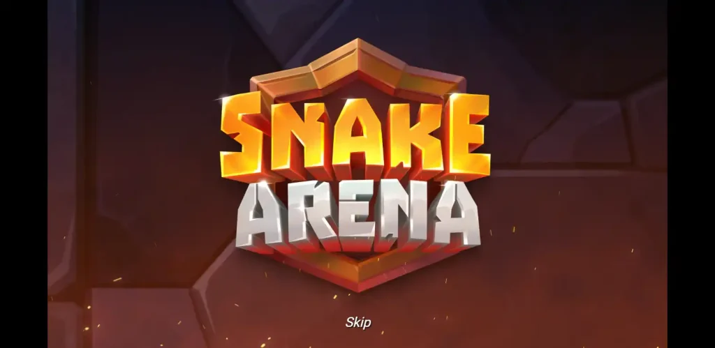 Snake Arena