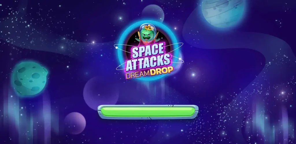 Space Attacks Dream Drop