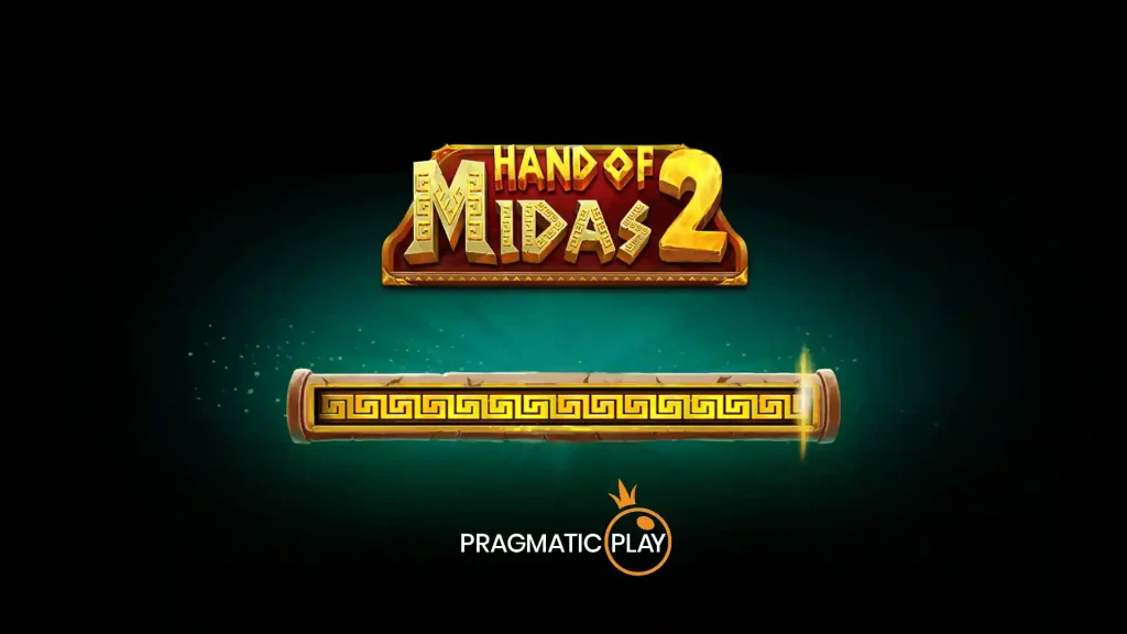 Hand of Midas 2