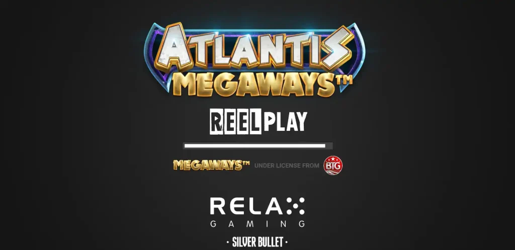 Atlantis Megaways