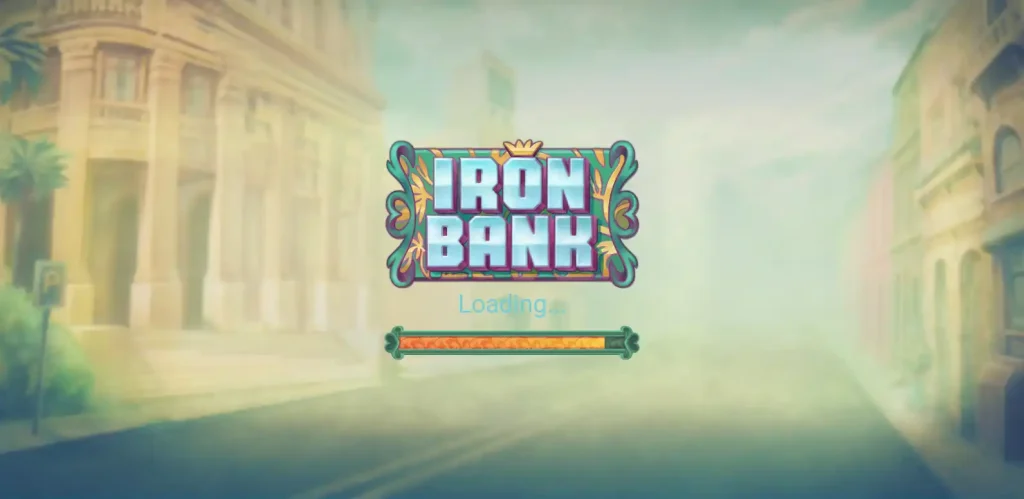 Iron Bank
