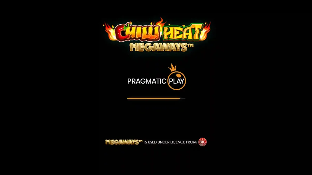 Chilli Heat Megaways