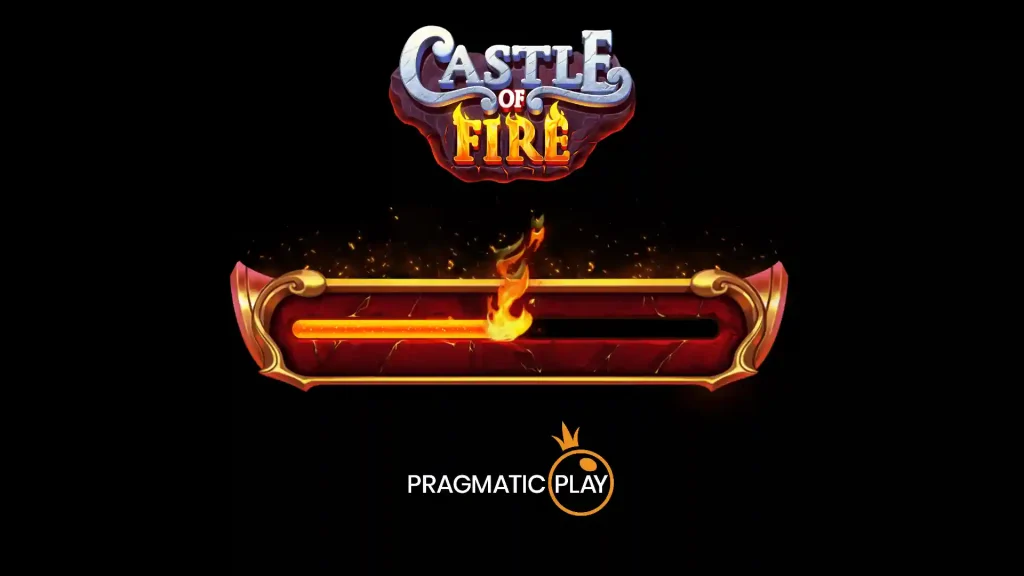 Castle of Fire