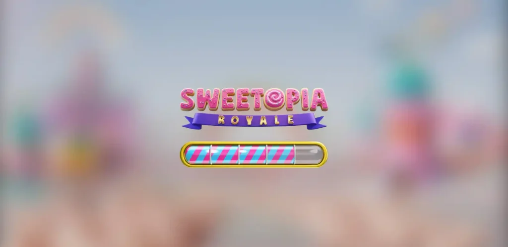 Sweetopia Royale