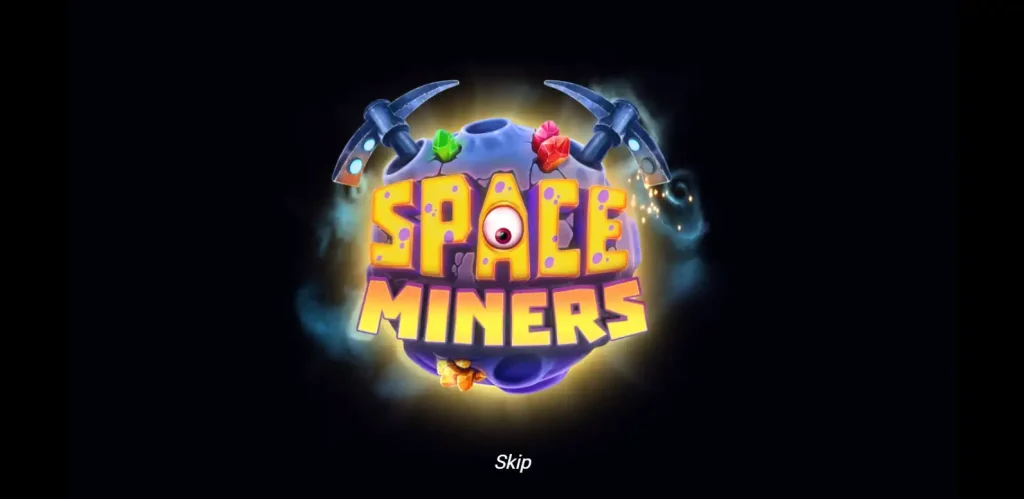 Space Miners