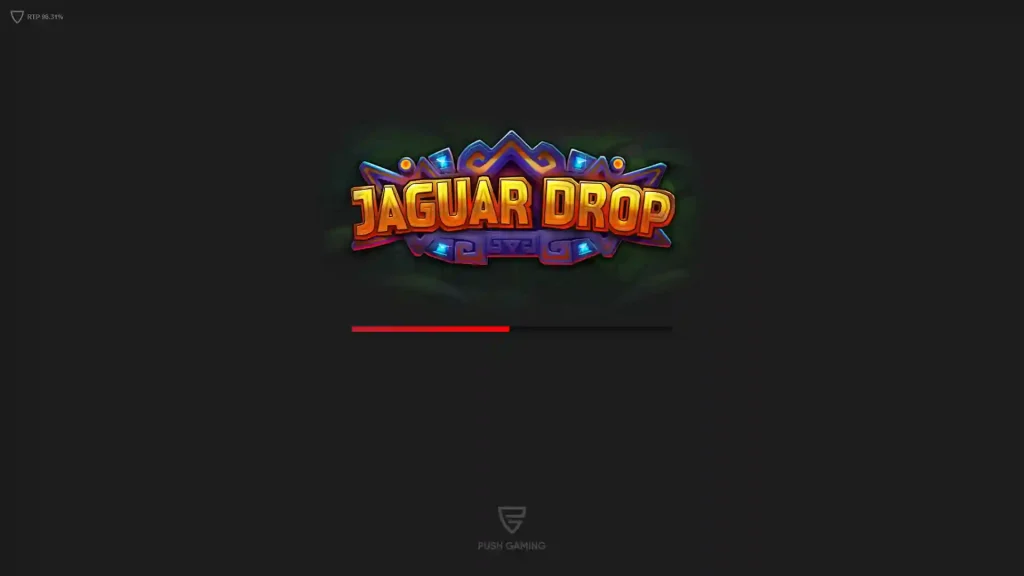 Jaguar Drop