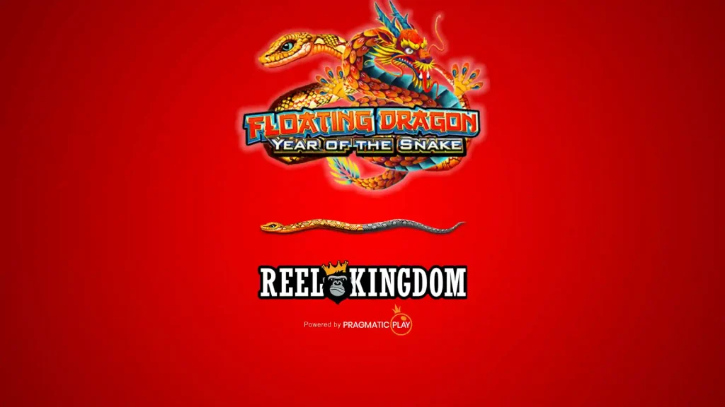 Floating Dragon Year of the Snake