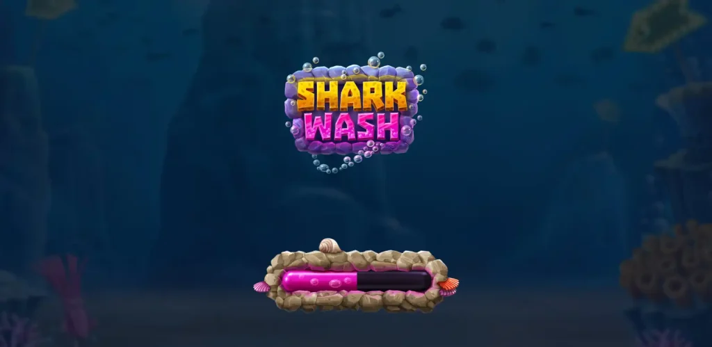 Shark Wash