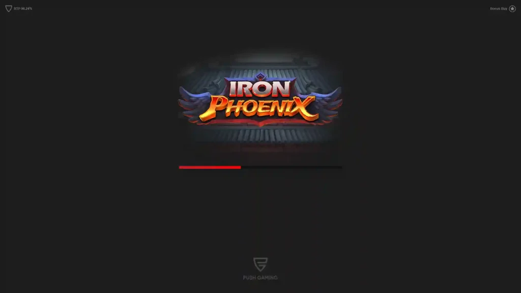 Iron Phoenix