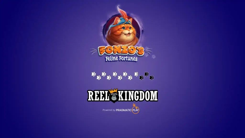 Fonzo's Feline Fortunes