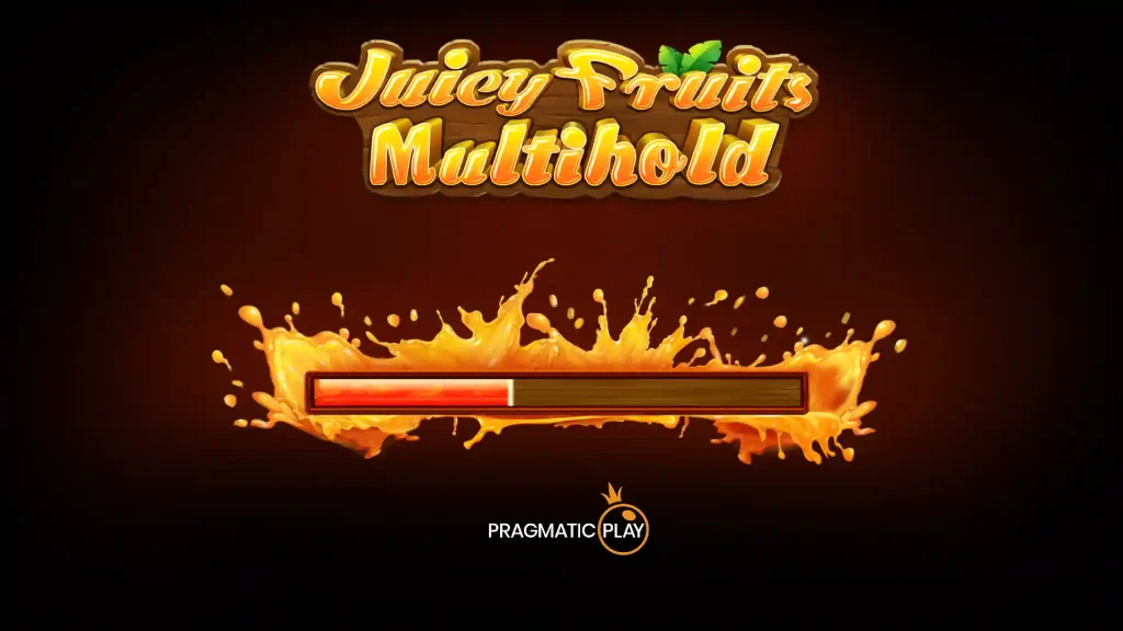 Juicy Fruits Multihold