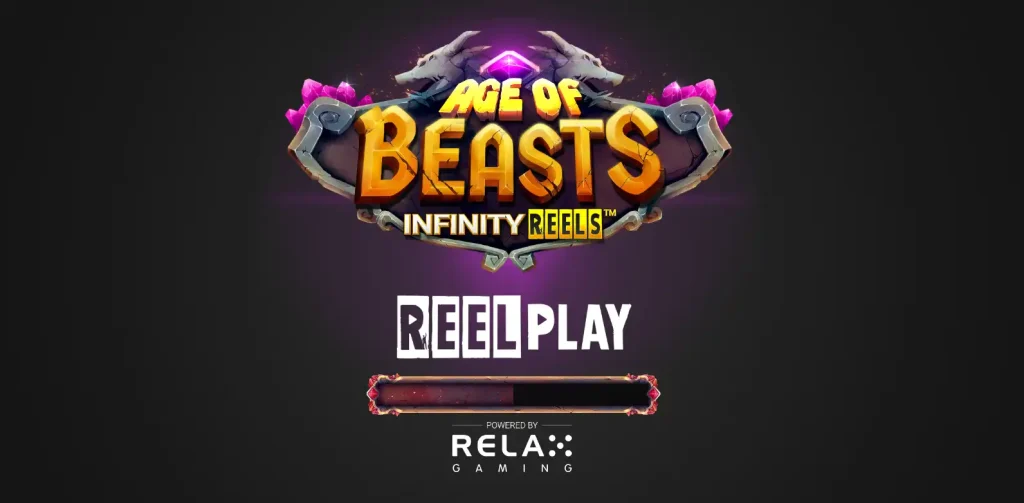 Age of Beasts Infinity Reels