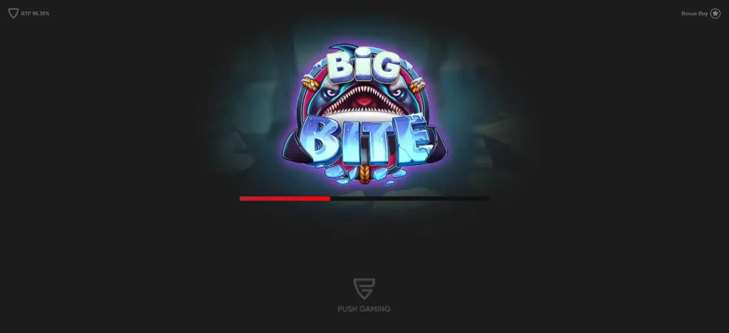 Big Bite