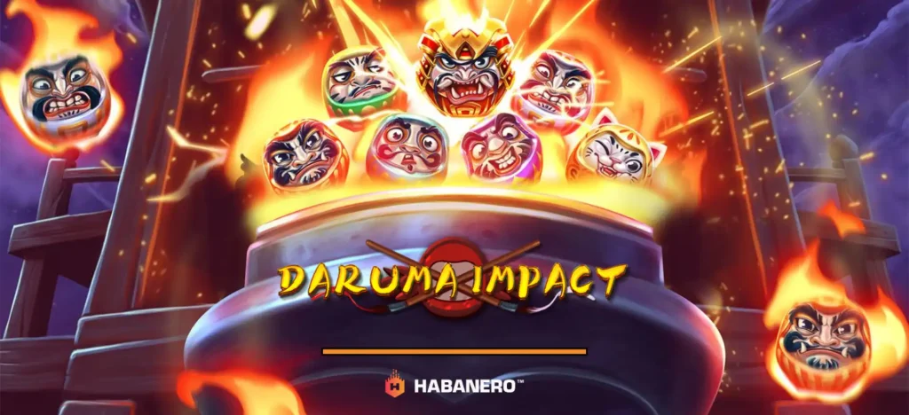 Daruma Impact