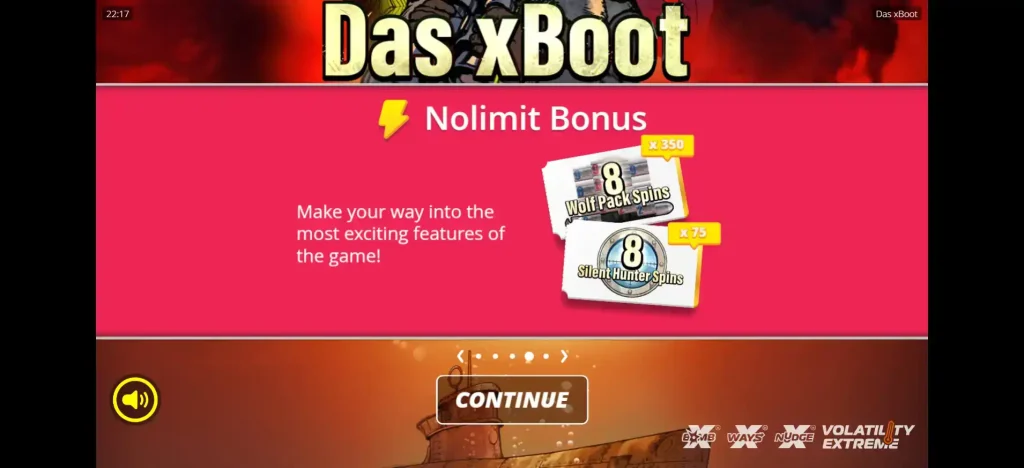 Das xBoot