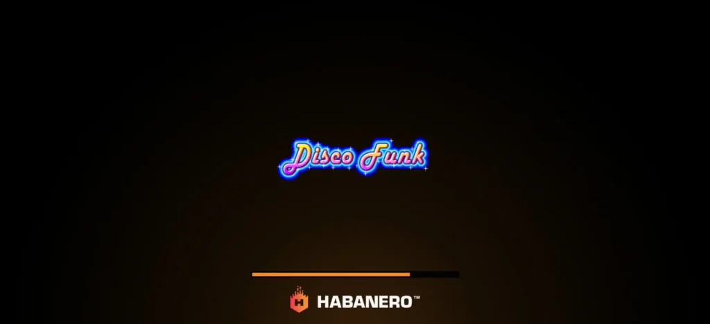 Disco Funk