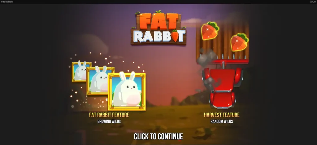 Fat Rabbit